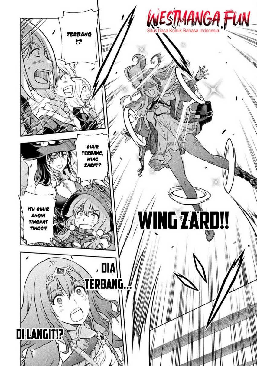 Drawing: Saikyou Mangaka wa Oekaki Skill de Isekai Musou Suru! Chapter 129 Gambar 14